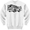 Custom Print Crewneck Sweatshirt Thumbnail