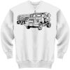Custom Print Crewneck Sweatshirt Thumbnail