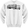 Custom Print Crewneck Sweatshirt Thumbnail