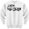 Custom Print Crewneck Sweatshirt Thumbnail