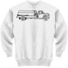 Custom Print Crewneck Sweatshirt Thumbnail