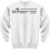 Custom Print Crewneck Sweatshirt Thumbnail