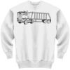 Custom Print Crewneck Sweatshirt Thumbnail