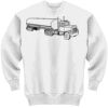 Custom Print Crewneck Sweatshirt Thumbnail