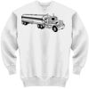 Custom Print Crewneck Sweatshirt Thumbnail
