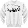 Custom Print Crewneck Sweatshirt Thumbnail