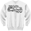 Custom Print Crewneck Sweatshirt Thumbnail