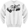 Custom Print Crewneck Sweatshirt Thumbnail