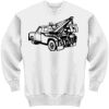 Custom Print Crewneck Sweatshirt Thumbnail