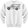 Custom Print Crewneck Sweatshirt Thumbnail