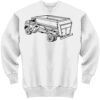 Custom Print Crewneck Sweatshirt Thumbnail