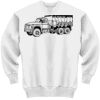 Custom Print Crewneck Sweatshirt Thumbnail