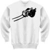 Custom Print Crewneck Sweatshirt Thumbnail
