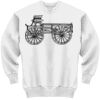 Custom Print Crewneck Sweatshirt Thumbnail