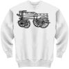 Custom Print Crewneck Sweatshirt Thumbnail