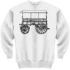 Custom Print Crewneck Sweatshirt Thumbnail