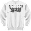 Custom Print Crewneck Sweatshirt Thumbnail