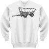 Custom Print Crewneck Sweatshirt Thumbnail