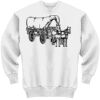 Custom Print Crewneck Sweatshirt Thumbnail