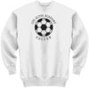 Custom Print Crewneck Sweatshirt Thumbnail