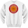 Custom Print Crewneck Sweatshirt Thumbnail