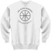 Custom Print Crewneck Sweatshirt Thumbnail