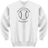 Custom Print Crewneck Sweatshirt Thumbnail