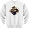 Custom Print Crewneck Sweatshirt Thumbnail