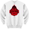 Custom Print Crewneck Sweatshirt Thumbnail