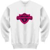 Custom Print Crewneck Sweatshirt Thumbnail