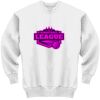 Custom Print Crewneck Sweatshirt Thumbnail