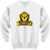 Custom Print Crewneck Sweatshirt Thumbnail