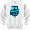 Custom Print Crewneck Sweatshirt Thumbnail