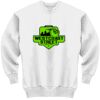 Custom Print Crewneck Sweatshirt Thumbnail