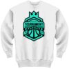 Custom Print Crewneck Sweatshirt Thumbnail
