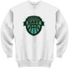 Custom Print Crewneck Sweatshirt Thumbnail