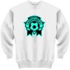 Custom Print Crewneck Sweatshirt Thumbnail