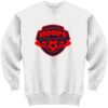 Custom Print Crewneck Sweatshirt Thumbnail