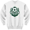 Custom Print Crewneck Sweatshirt Thumbnail