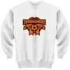 Custom Print Crewneck Sweatshirt Thumbnail