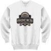 Custom Print Crewneck Sweatshirt Thumbnail
