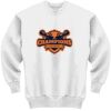 Custom Print Crewneck Sweatshirt Thumbnail