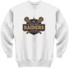 Custom Print Crewneck Sweatshirt Thumbnail
