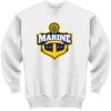 Custom Print Crewneck Sweatshirt Thumbnail