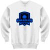 Custom Print Crewneck Sweatshirt Thumbnail