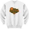 Custom Print Crewneck Sweatshirt Thumbnail