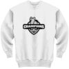 Custom Print Crewneck Sweatshirt Thumbnail