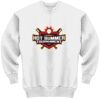 Custom Print Crewneck Sweatshirt Thumbnail