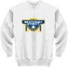 Custom Print Crewneck Sweatshirt Thumbnail