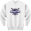 Custom Print Crewneck Sweatshirt Thumbnail